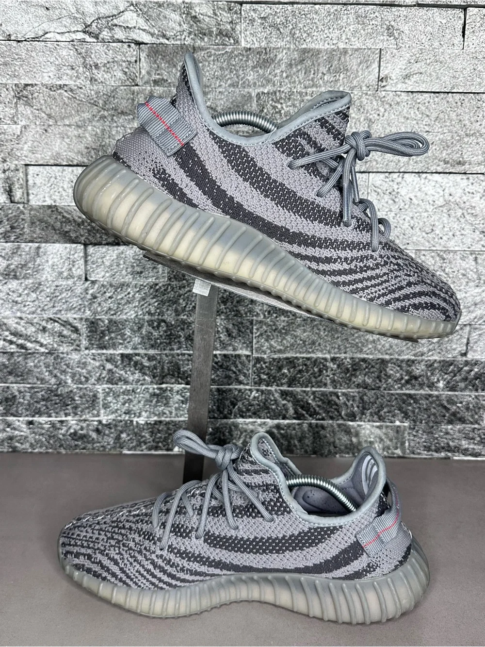 Adidas Yeezy Boost 350 V2 Beluga 2.0 - M10.5